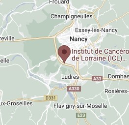 Institut de Cancérologie de Lorraine (ICL)