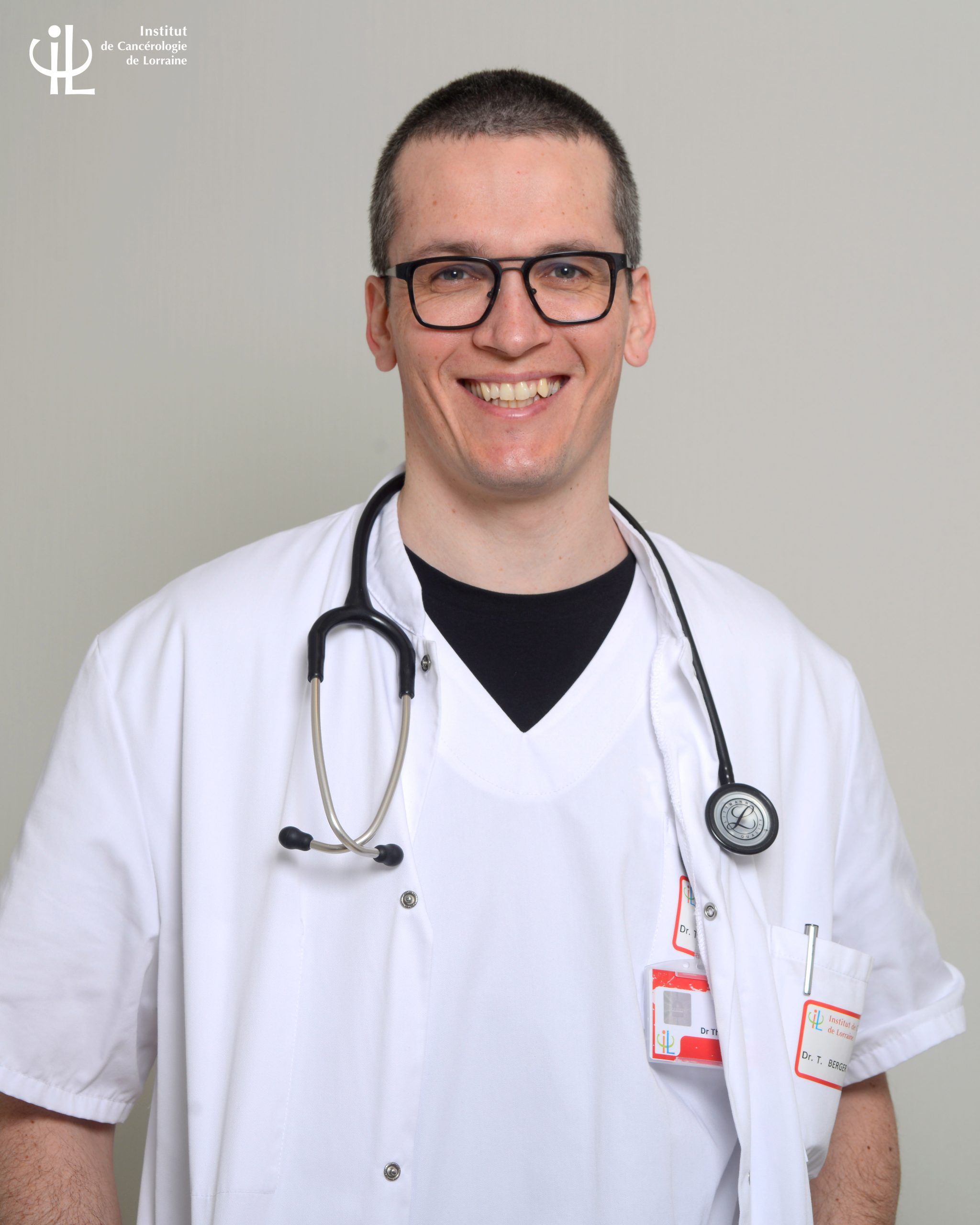 Dr BERGER Thomas
