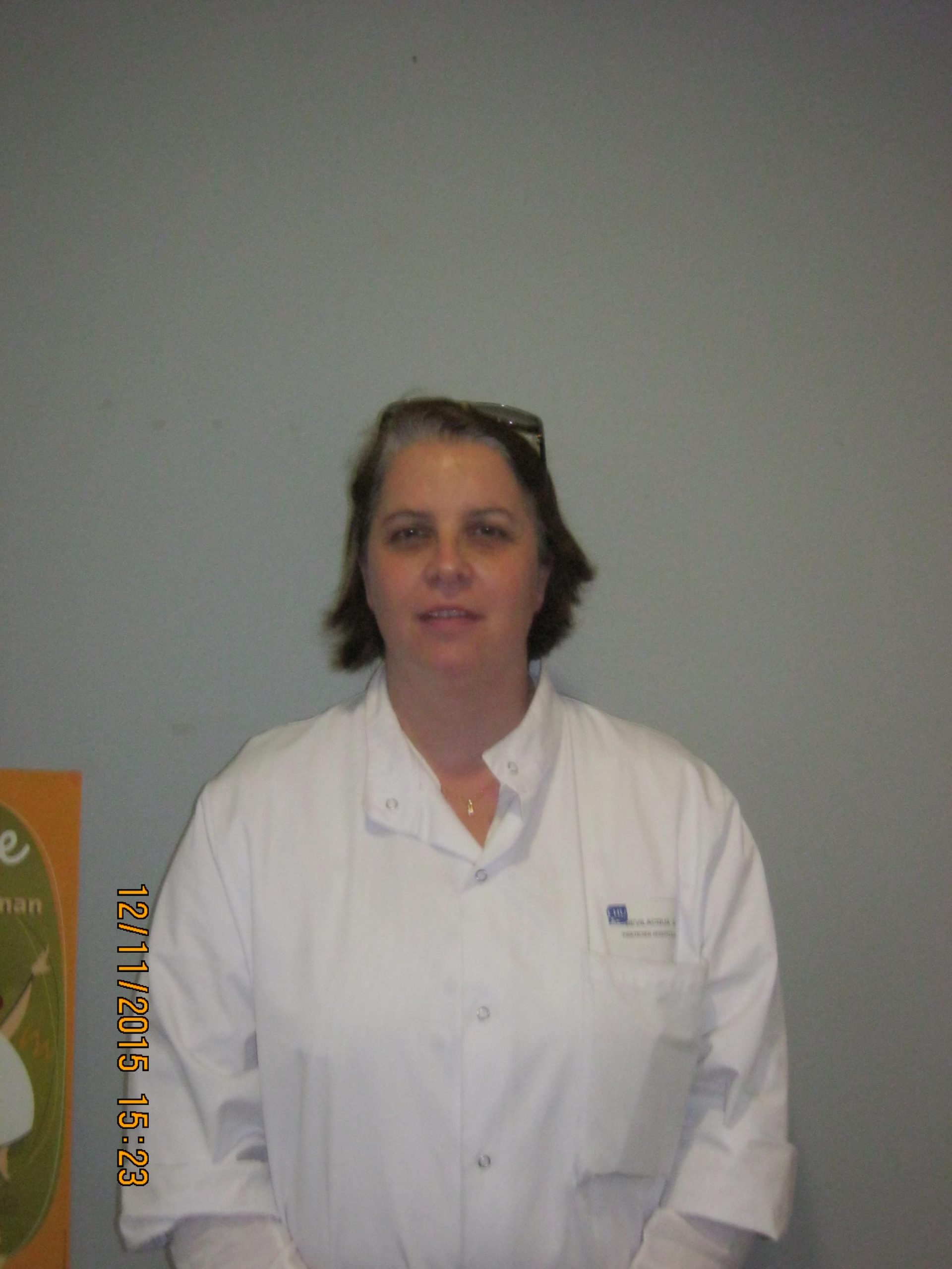 Dr BEVILACQUA Sybille