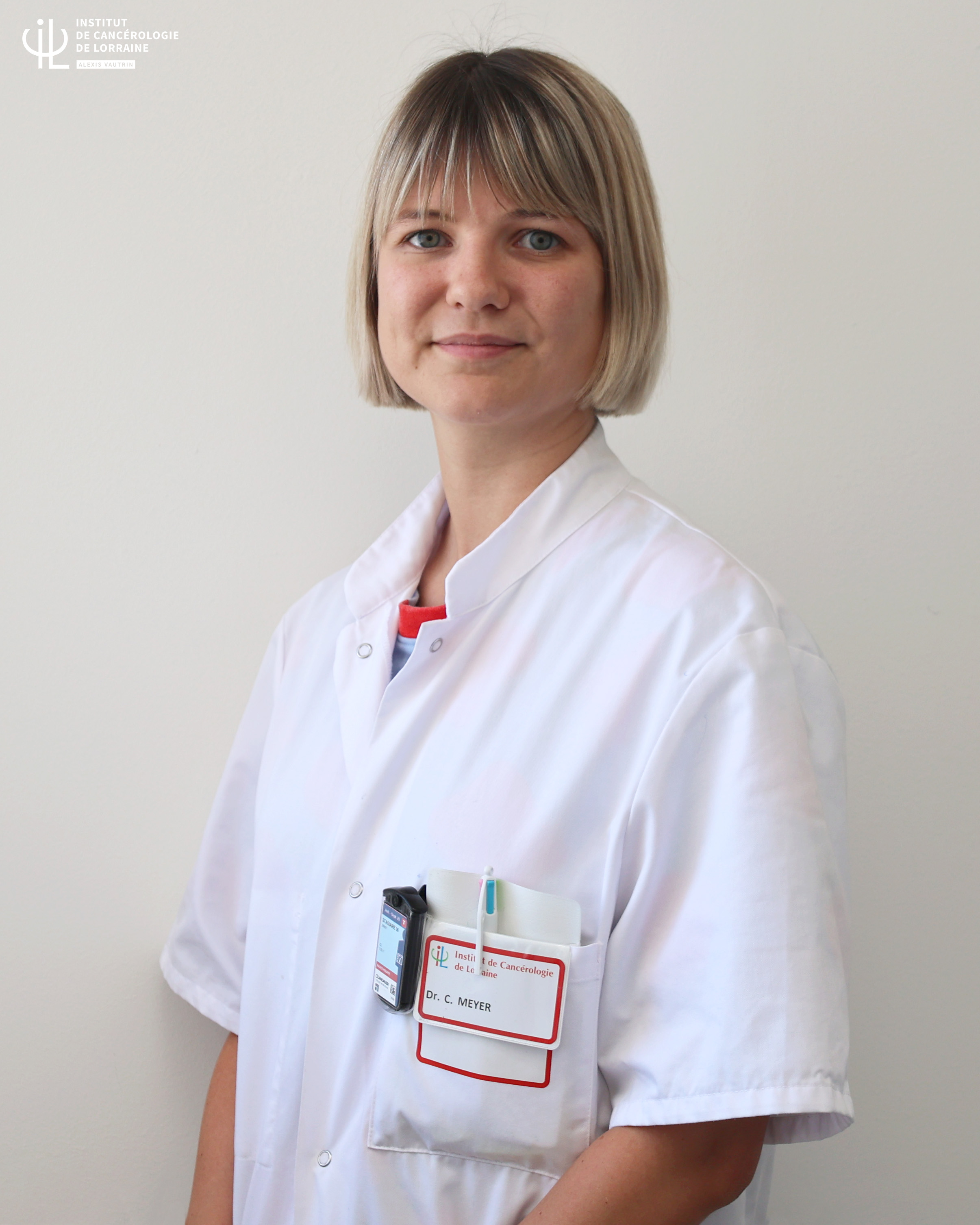 Dr MEYER Céline