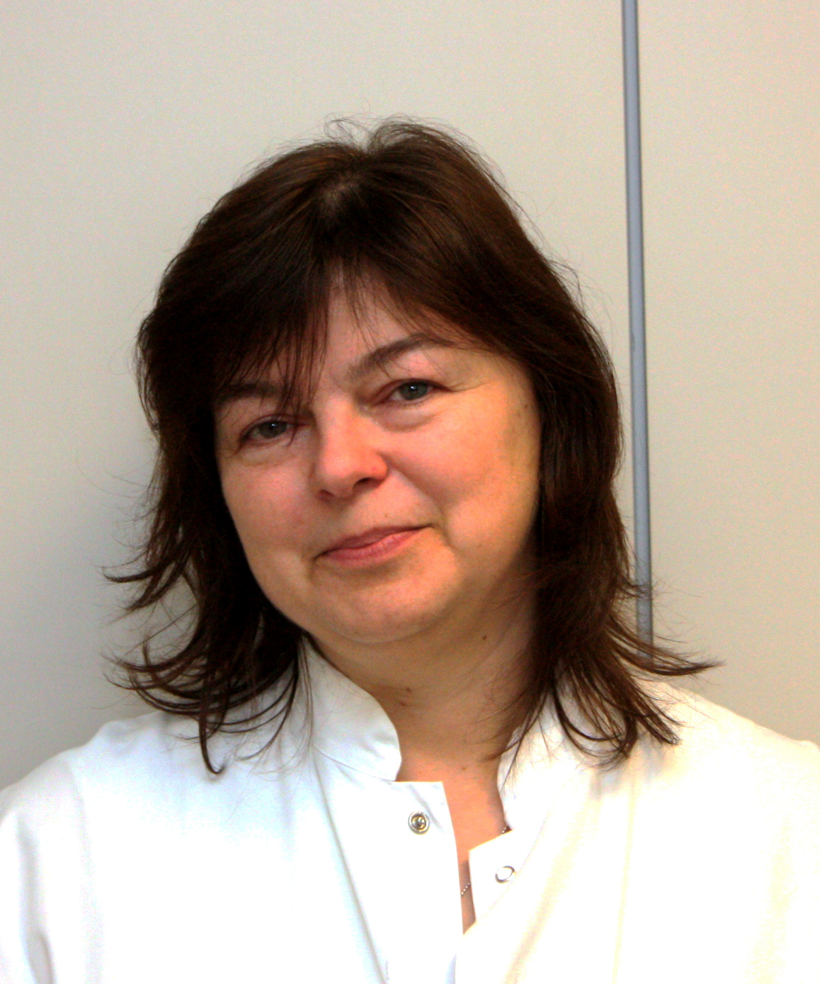 Dr LEROUX Agnès