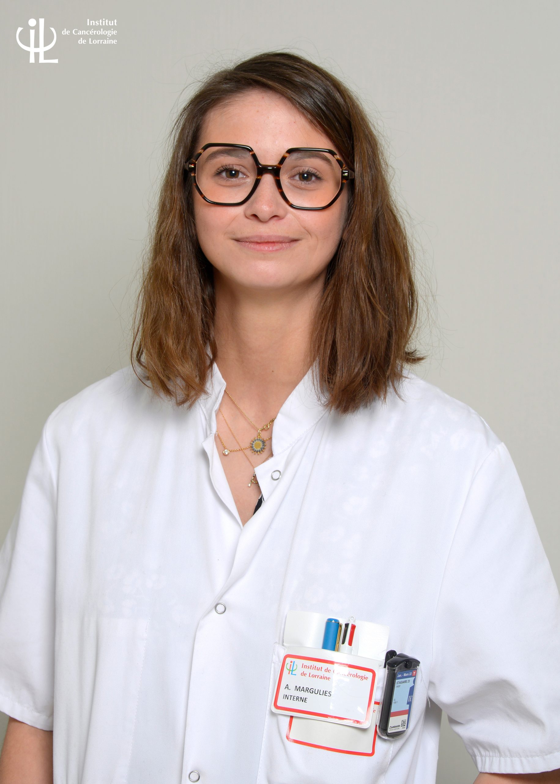 Dr MARGULIES Agathe