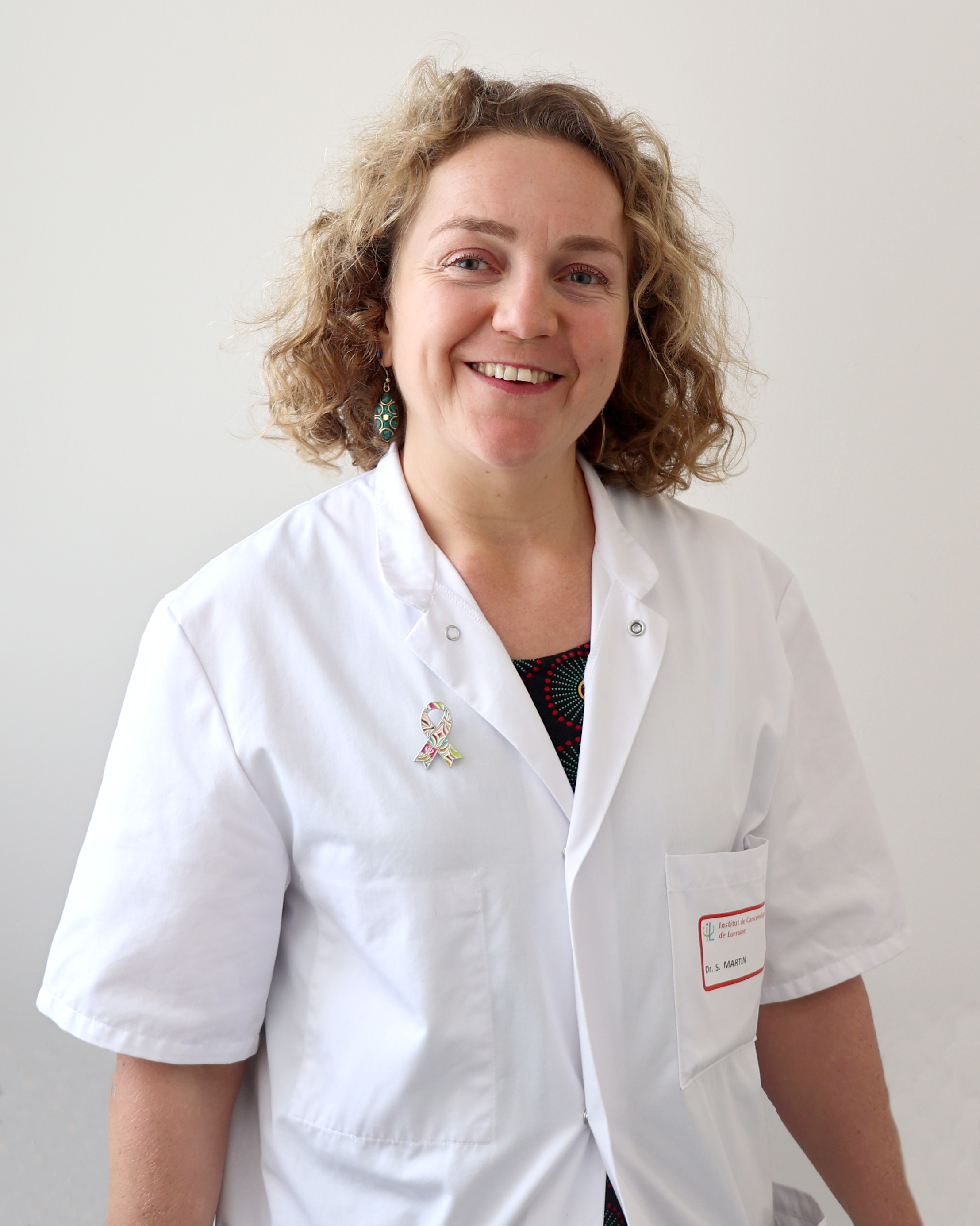 Dr MARTIN Sophie