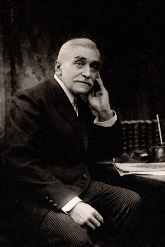 Alexis Vautrin