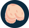 Changement Taille Testicule