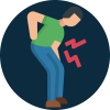 Douleur Ventre