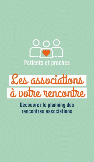 Rencontre Asso